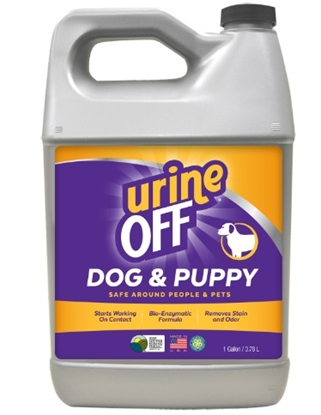 Picture of URINE OFF MULTI-PURPOSE Pet Urine Cleaner
